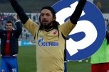 EKSKLUZIVNO! Bajković oduševio delije: Vratiću se u Zvezdu! Ni nas nisu žalili kad nam je bilo teško!