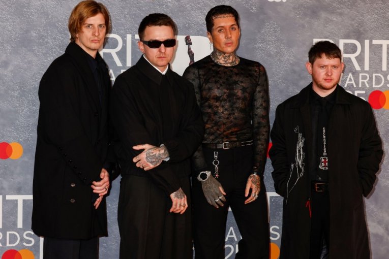 Bring Me The Horizon