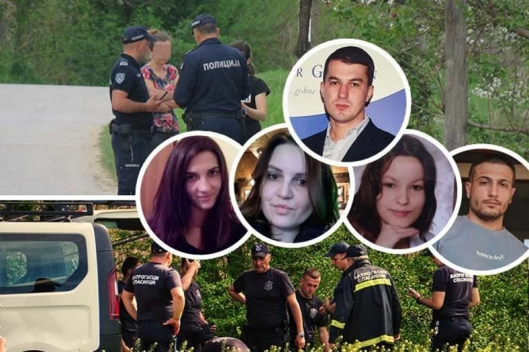 MISERIJE KAKVE SRBIJA NE PAMTI! Petoro ljudi nestalo bez ikakvog traga, među njima i devojčica - JEDNA STVAR IM SVIMA ZAJEDNIČKA!