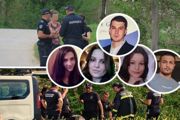 MISERIJE KAKVE SRBIJA NE PAMTI! Petoro ljudi nestalo bez ikakvog traga, među njima i devojčica - JEDNA STVAR IM SVIMA ZAJEDNIČKA!
