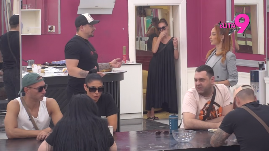 PLJUŠTE TUŽBE NA SVE STRANE! Evo zbog čega će TERZA ZAVRŠITI NA SUDU, u sve umešan i čika Dane!
