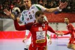 FURIOZNO POLUVREME SRBIJE! Orlovi pregazili Mađare!