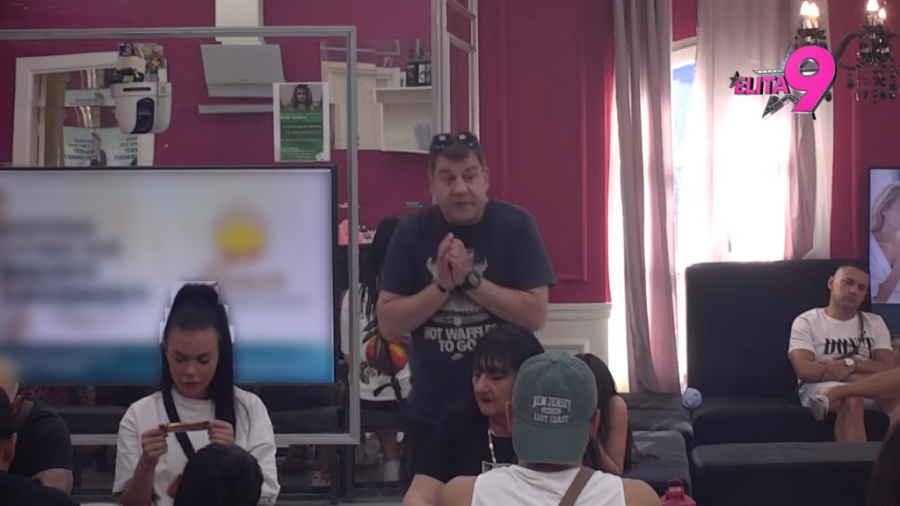 IVAN UNAKAZIO BOGINJU U PROGRAMU UŽIVO! Puče prijateljstvo, SKANDAL drma imanje u Šimanovcima! (GALERIJA)