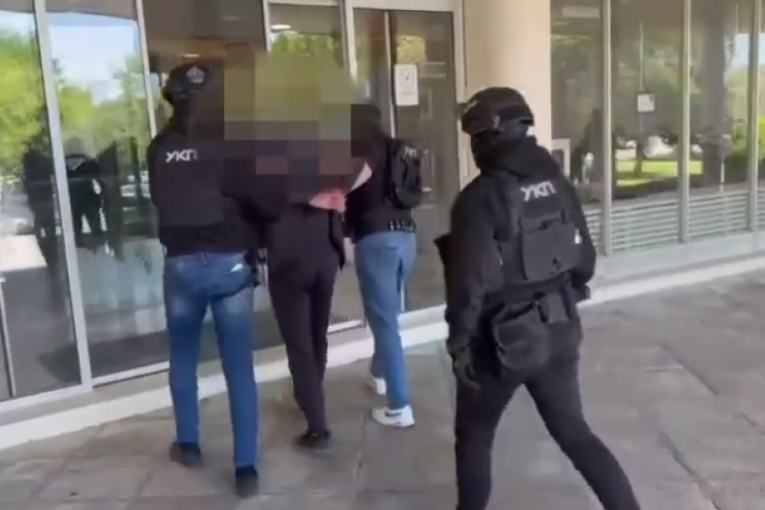 UHAPŠENO 26 OSOBA ZBOG PRANJA NOVCA I KORUPCIJE! Otkriveni detalji velike policijske akcije zbog milionskih malverzacija!