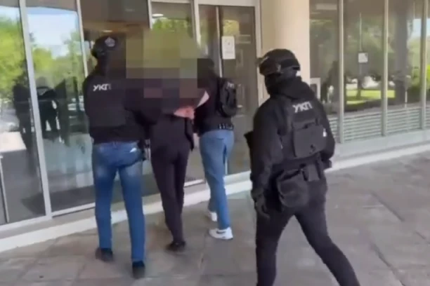 UHAPŠENO 26 OSOBA ZBOG PRANJA NOVCA I KORUPCIJE! Otkriveni detalji velike policijske akcije zbog milionskih malverzacija!