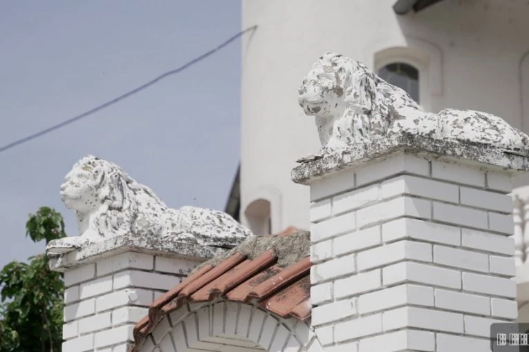 OVO SELO U SRBIJI VIŠE LIČI NA MONTE KARLO! Vile spolja odišu luksuzom, a unutra je još veće bogatstvo - tajna je u ovome! (FOTO)