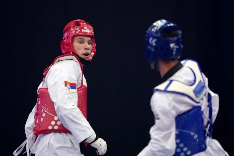 NA PONOS SRBIJI! Stefan Takov šampion Evrope!
