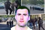 UHAPŠEN I KONOBAR LOKALA U KOJEM JE POSLEDNJI PUT VIĐEN KEKIN ČOVEK! Policija pronašla tragove krvi, čaure i telefon!