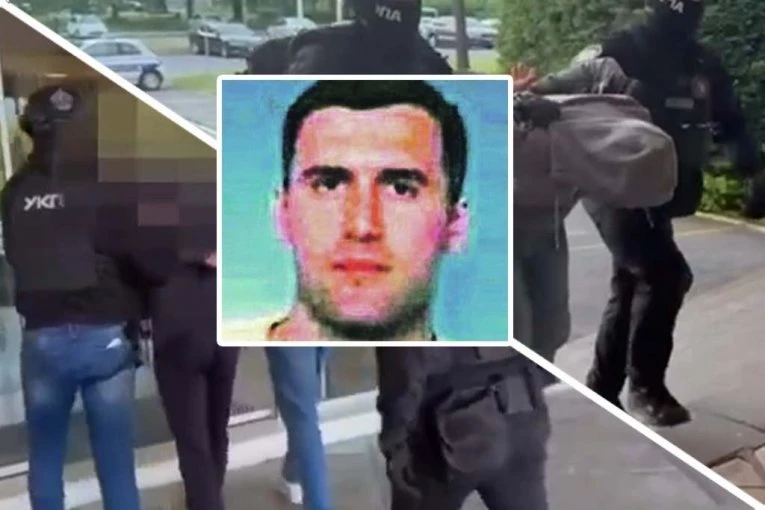 TRI POLICAJCA "PALA" ZBOG NESTANKA KEKINOG ČOVEKA! Sedam osoba uhapšeno, intenzivno se traga za Bajom!
