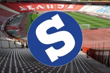 SPORTISSIMO SAZNAJE! Ovo je prava istina o Zvezdinoj zabrani transfera