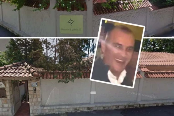 U OVOM POZNATOM RESTORANU JE POSLEDNJI PUT VIĐEN BAJA! Među uhapšenima i vlasnik, kao i konobar!