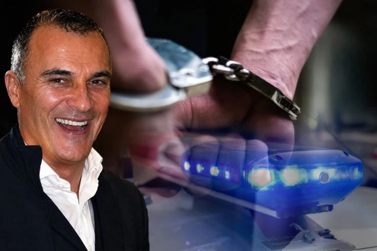 OTKRIVAMO! UHAPŠENI BOSKE PUCAO U NEŠOVIĆA? U lokalu pronađene dve čaure i krv nestalog Baje - MISTERIJA SVE VEĆA!