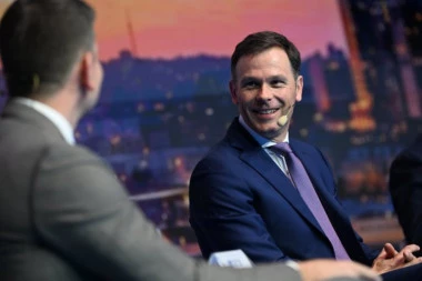 SVETSKA SILA STIŽE U SRBIJU! Siniša Mali otkrio detalje - evo ko sprema paviljon za  EXPO 2027