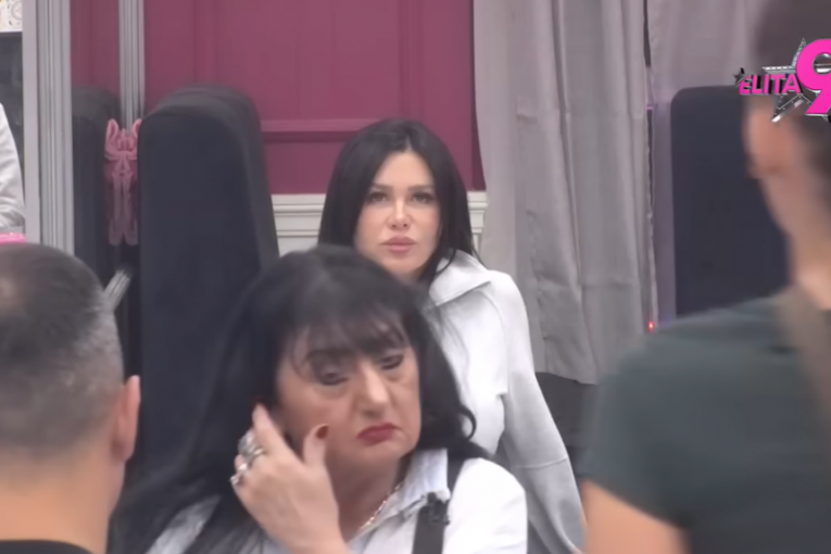 Stanija i Anđelo