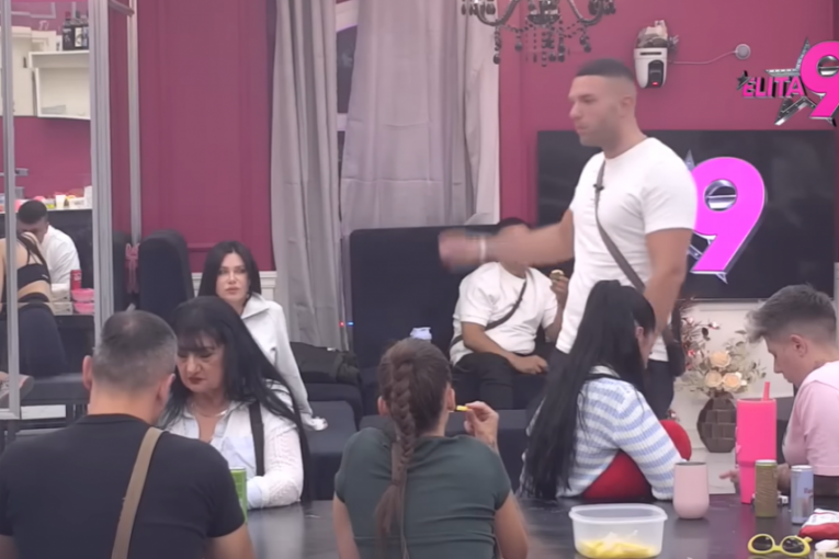 Stanija i Anđelo