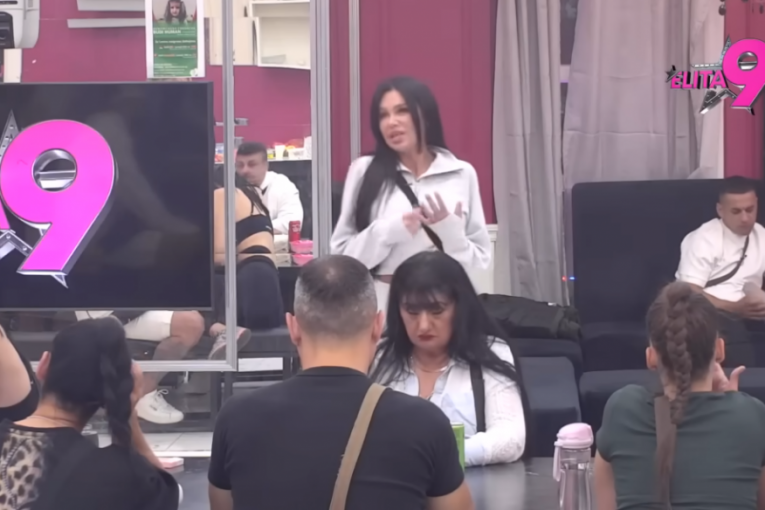 Stanija i Anđelo