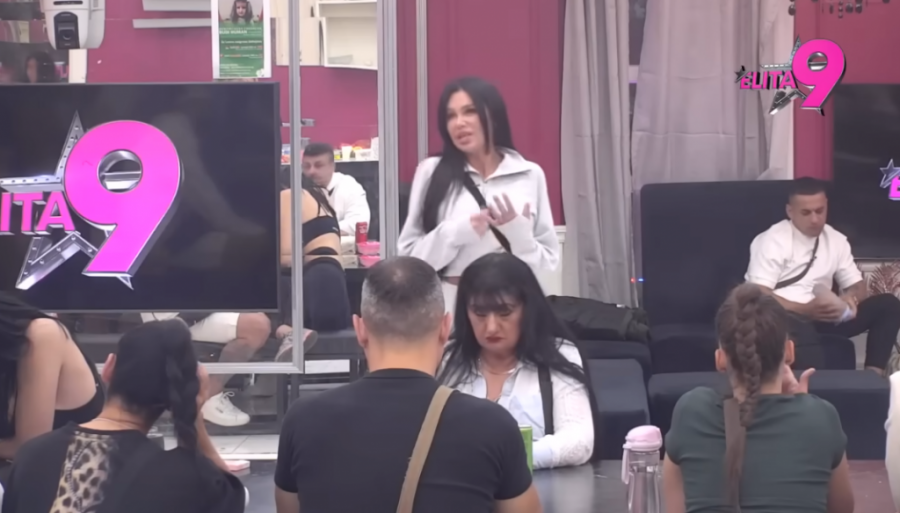 "STANIJA I ANĐELO SU SUPER PAR": Kamera zabeležila sve, pušten SNIMAK! (VIDEO)