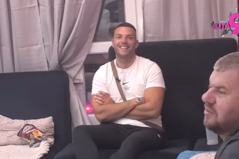 Stanija i Anđelo