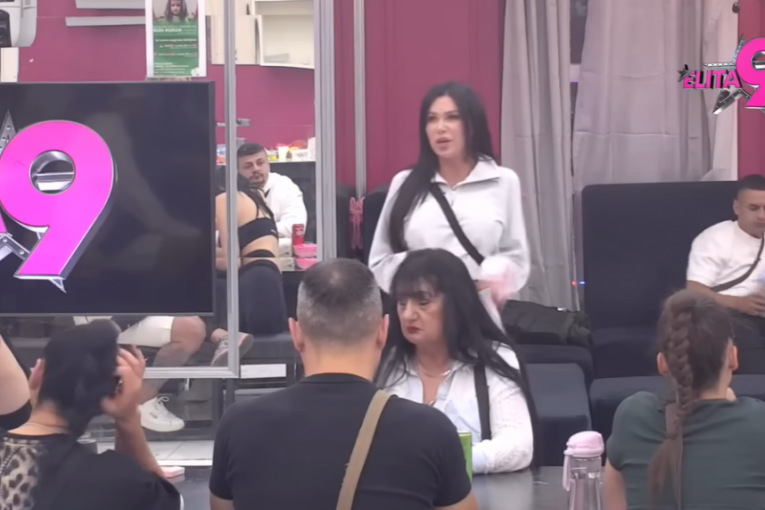 Stanija i Anđelo