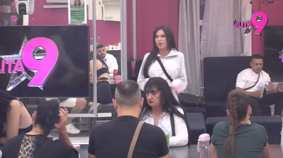 "STANIJA I ANĐELO SU SUPER PAR": Kamera zabeležila sve, pušten SNIMAK! (VIDEO)