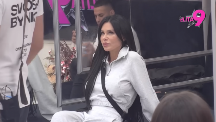 SKANDAL! NUDILA SVOJE USLUGE ZA KUĆNE APARATE! Isplivala prepiska Stanije Dobrojević, OVAKO JE KORISTILA SPONZORE?!