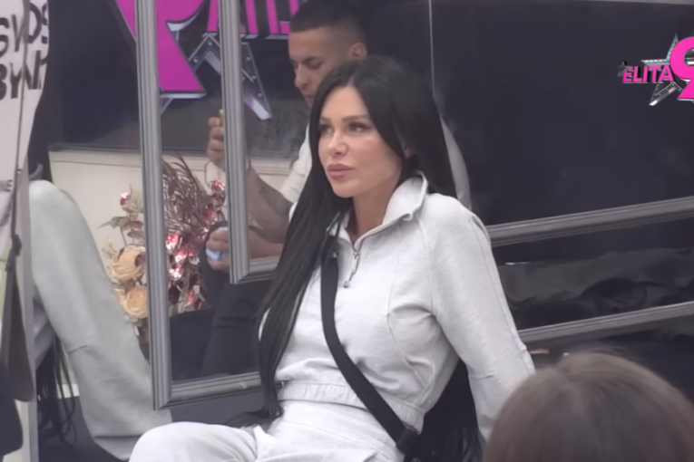 Stanija i Anđelo