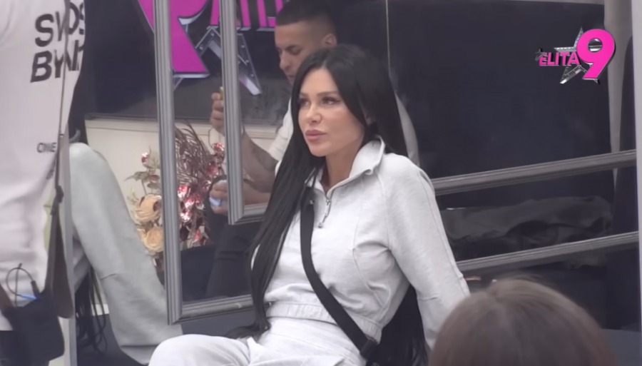 "STANIJA I ANĐELO SU SUPER PAR": Kamera zabeležila sve, pušten SNIMAK! (VIDEO)