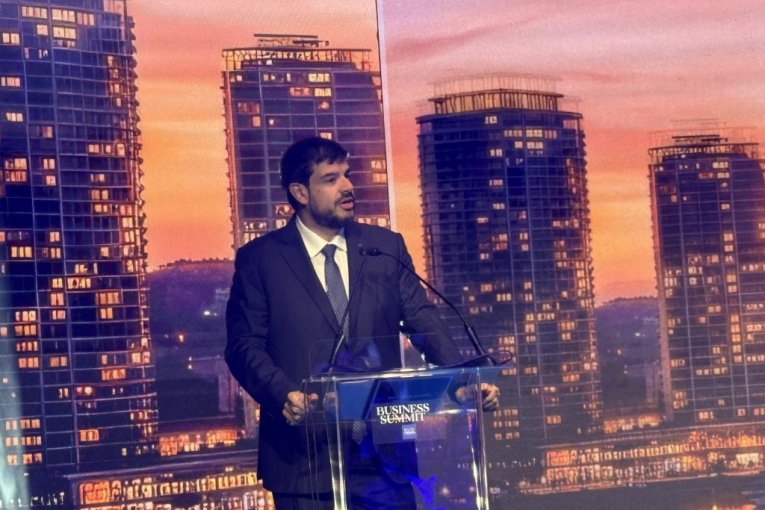 Business Summit 2026