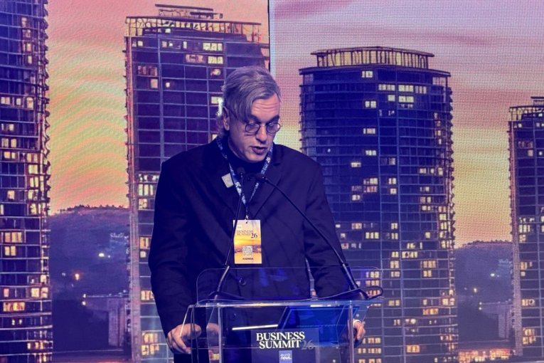 Business Summit 2026
