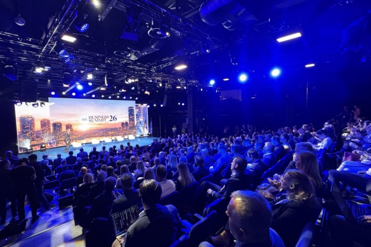 Business Summit 2026