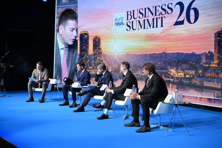 Business Summit 2026