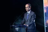 PREMIJER MACUT UPUTIO SAUČEŠĆE PORODICI STRADALOG VOJNIKA U LIBANU: "Časno i odgovorno obavljao svoju dužnost u misiji Ujedinjenih nacija!"