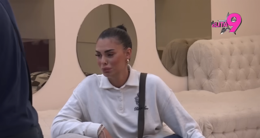 VIKTOR UNAKAZIO MINU! Zbog starletinog bivšeg dečka izbio SKANDAL! (VIDEO)