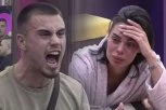 VIKTOR UNAKAZIO MINU! Zbog starletinog bivšeg dečka izbio SKANDAL! (VIDEO)