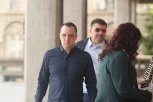 ZORAN MARJANOVIĆ ZADRŽAN U BOLNICI! Ima kontuziju mozga, zadobio više udaraca u predelu glave i tela