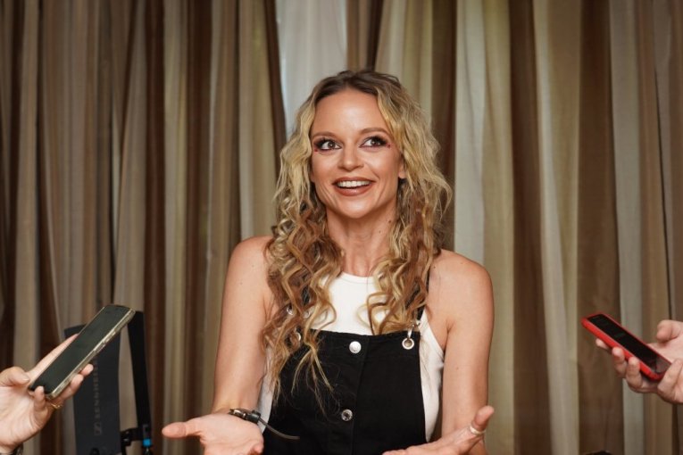 Maja Mandžuka