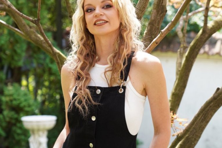 Maja Mandžuka