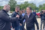 MINISTAR GLIŠIĆ PODELIO SJAJNE VESTI! Đaci već od 1. septembra kreću u rekonstruisanu školu u Banji Vrujci! (FOTO)