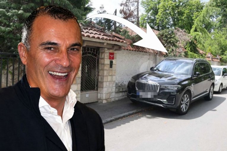 HIS HEART BROKE FOR HIS SON! Nešović's father died the day he learned Aleksandar was murdered: Tragedy after bloody showdown in Senjak deepened...