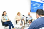 Međunarodna pravna konferencija na Univerzitetu u Novom Pazaru okupila stručnjake regiona: Fokus na zakonodavne promene i veštačku inteligenciju u praksi! (FOTO)
