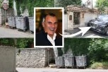 OVDE JE NEŠOVIĆ POSLEDNJI PUT VIĐEN ŽIV! Auto Kekinog saradnika još stoji ispred lokala, a od njega ni traga: Policija na licu mesta, evo šta je s BAJINIM TELEFONOM