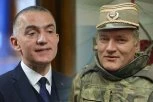 MINISTAR PRAVDE VEOMA ZABRINUT! General Mladić je na "kraju života", a zahtev za njegovo prevremeno puštanje je ODBIJEN!