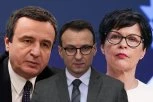 PETAR PETKOVIĆ SUROVO ISKRENO! Aljbin Kurti danas pokazao da je Priština glavni kočničar normalizacije odnosa!