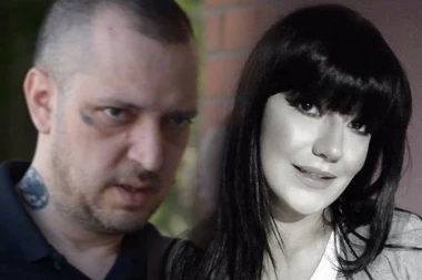 ŠOKANTNI DETALJI NA SUĐENJU! Veštak izričit: Zoran Marjanović je 26 minuta držao ugašen telefon kada je ubijena Jelena!?