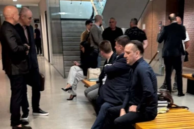 ZORAN MARJANOVIĆ NEĆE DA KAŽE POLICIJI KO GA JE NAPAO: Odbija saradnju sa policijom - spomenuo pokojnu JELENU!