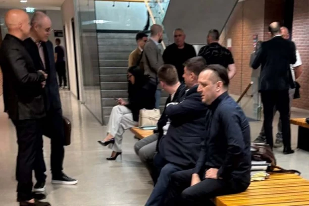 ZORAN MARJANOVIĆ NEĆE DA KAŽE POLICIJI KO GA JE NAPAO: Odbija saradnju sa policijom - spomenuo pokojnu JELENU!