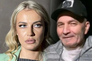 MILICA I DANE SKOVALI PAKLENI PLAN? Tetovka i Terza ni ne znaju šta im se sprema napolju! "Elitu 9" će ovo prevrnuti naopačke! (VIDEO)