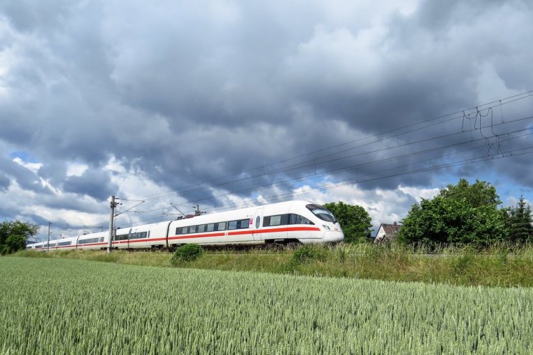 REVOLUTION IN EUROPE: New way to buy TRAIN tickets introduced! Nothing will be the same