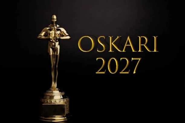 POZNAT DATUM ODRŽAVANJA DODELE OSKARA! Ovog voditelja obožavaju!