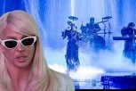 JELENA KARLEUŠA POTKAČILA LAVINU PRED FINALE! Pevačica objavila snimak O KOM BRUJI ČITAV BALKAN! (VIDEO)